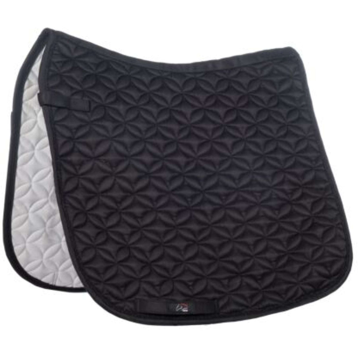 HKM Mantilla Daphne Doma Negro