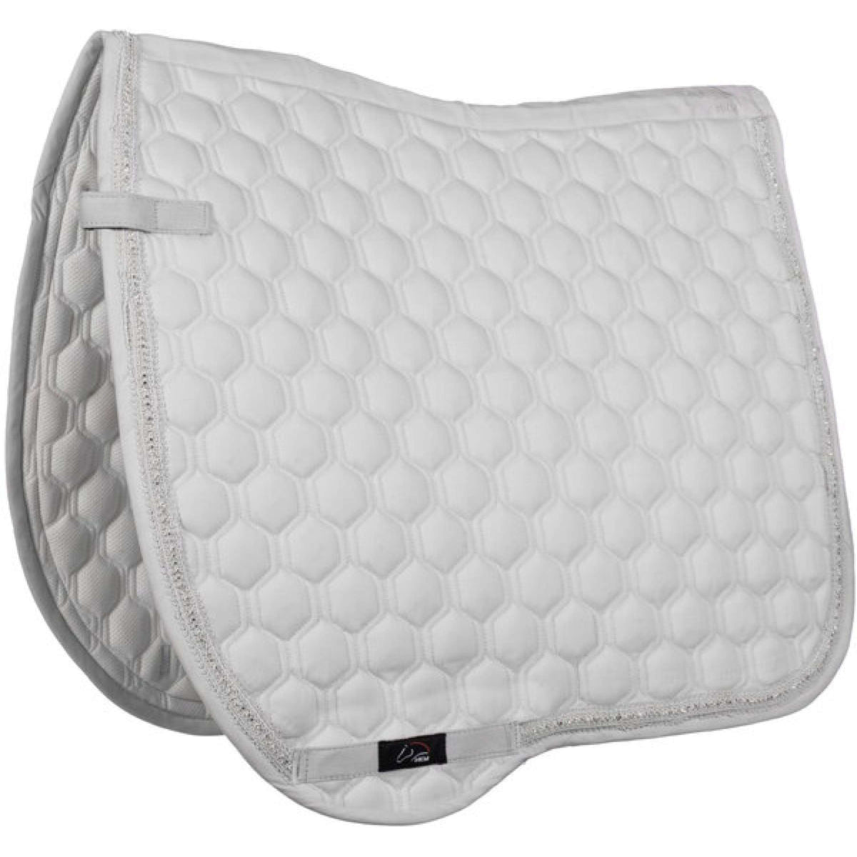 HKM Mantilla Elisa Doma Blanco