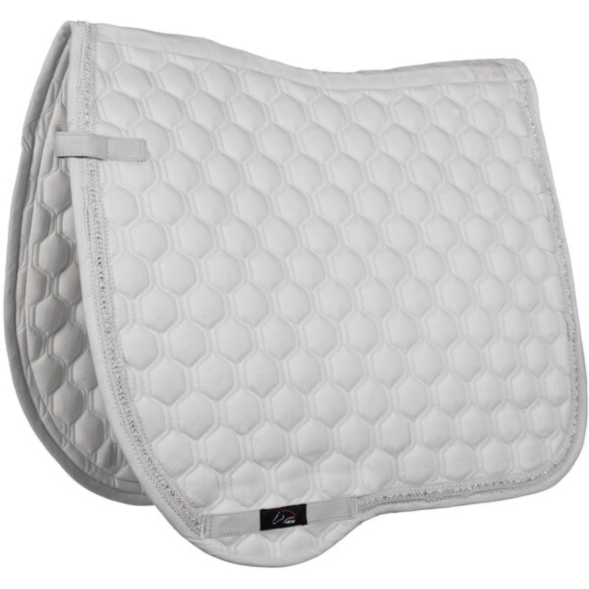 HKM Mantilla Elisa Doma Blanco