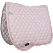 HKM Mantilla Elisa Doma Rosa claro