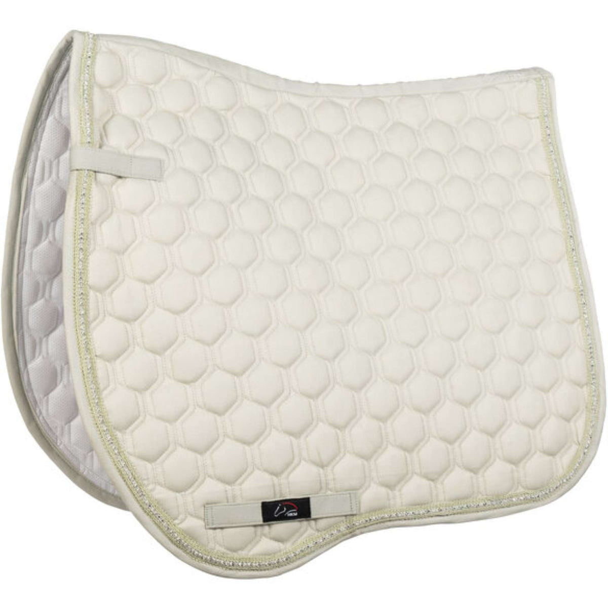 HKM Mantilla Elisa Doma Pistache