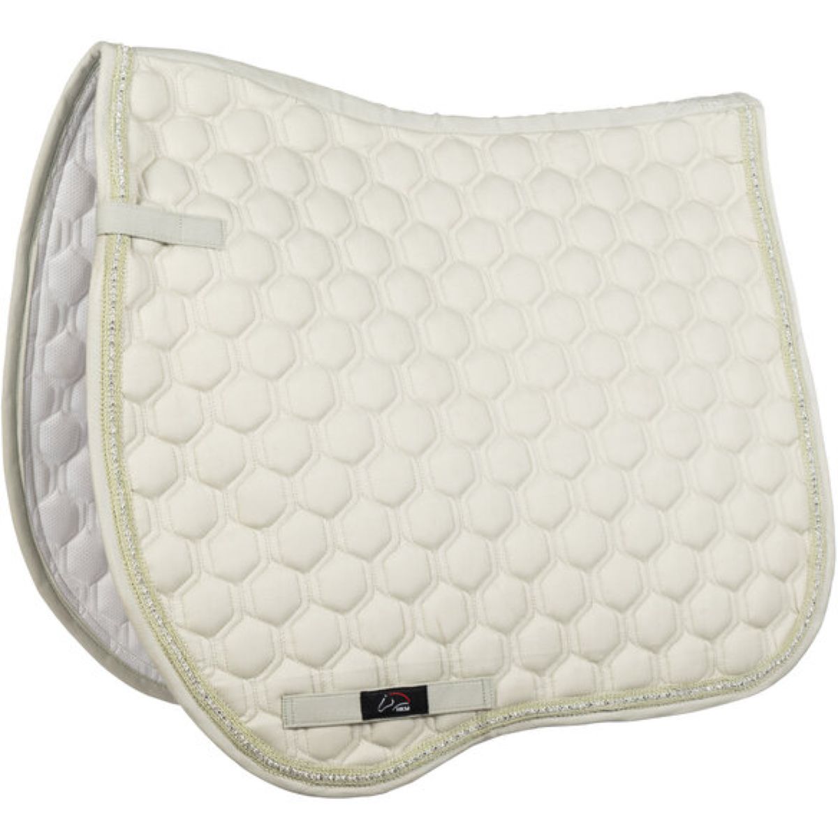 HKM Mantilla Elisa Doma Pistache