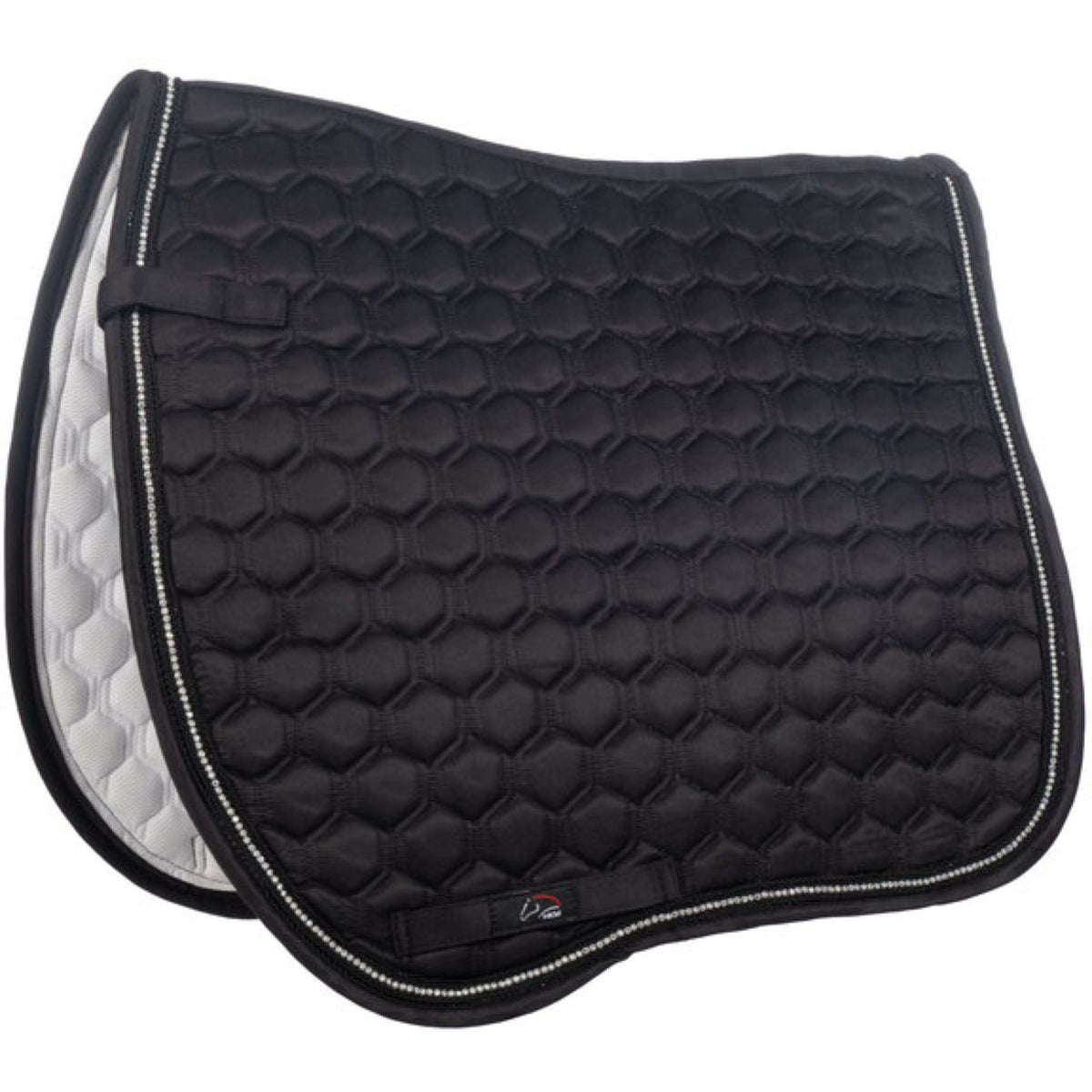 HKM Mantilla Elisa Doma Negro