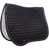 HKM Mantilla Elisa Doma Negro