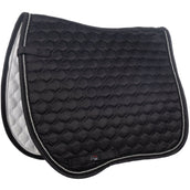 HKM Mantilla Elisa Doma Negro