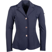 HKM Chaqueta de Competición Eloise Azul oscuro