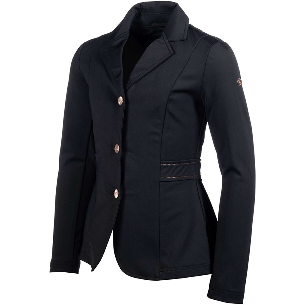 HKM Chaqueta de Competición Eloise Negro