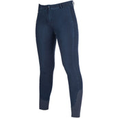 HKM Pantalones Aruba Denim Full Grip Azul oscuro