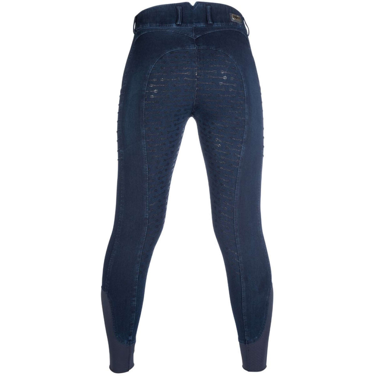 HKM Pantalones Aruba Denim Full Grip Azul oscuro