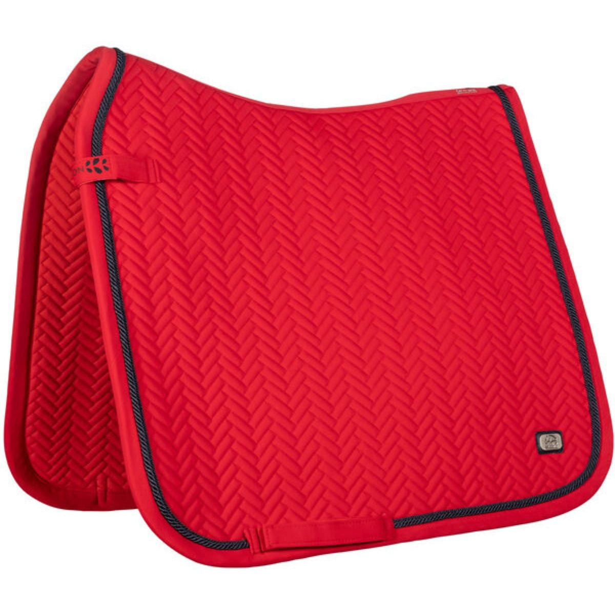 HKM Mantilla Aruba Doma Rojo