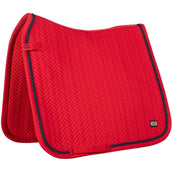 HKM Mantilla Aruba Doma Rojo