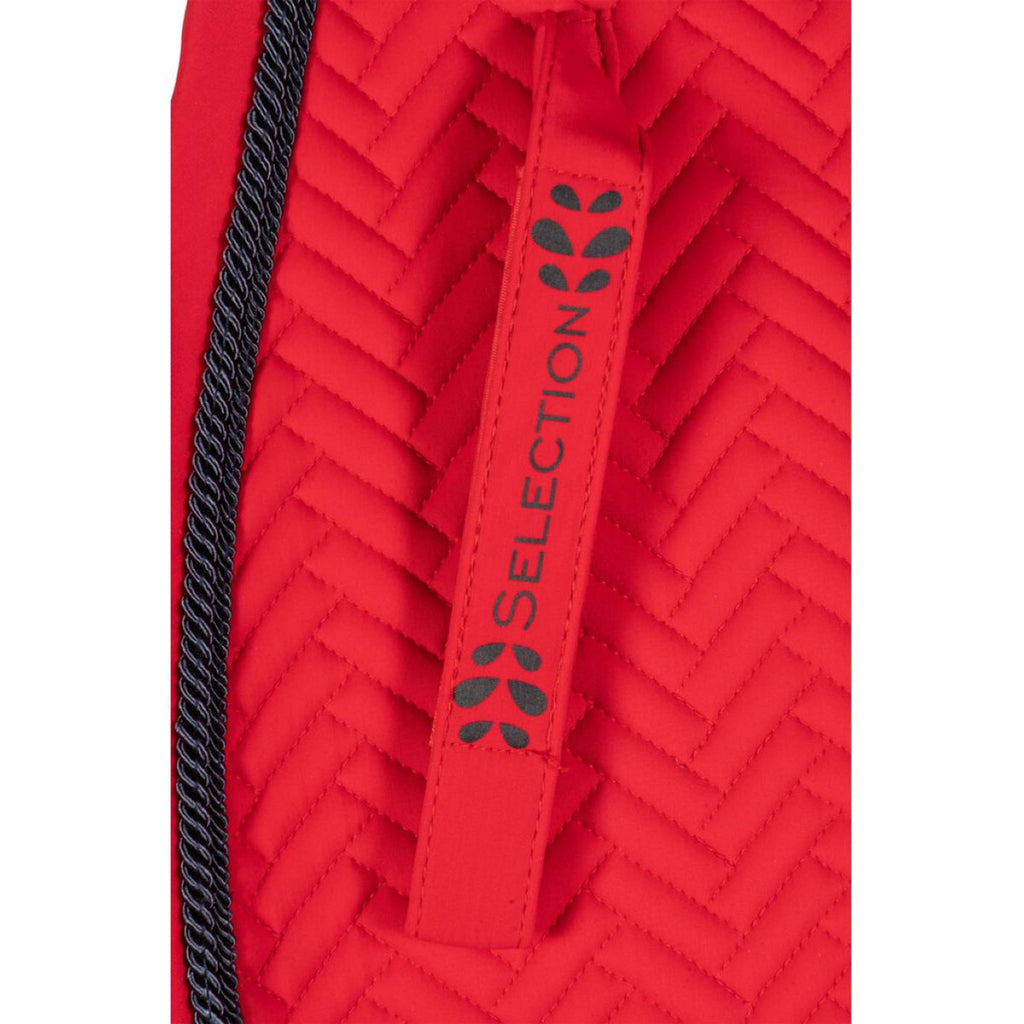 HKM Mantilla Aruba Doma Rojo