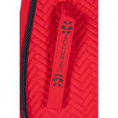 HKM Mantilla Aruba Doma Rojo