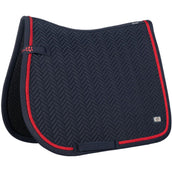 HKM Mantilla Aruba Doma Azul oscuro