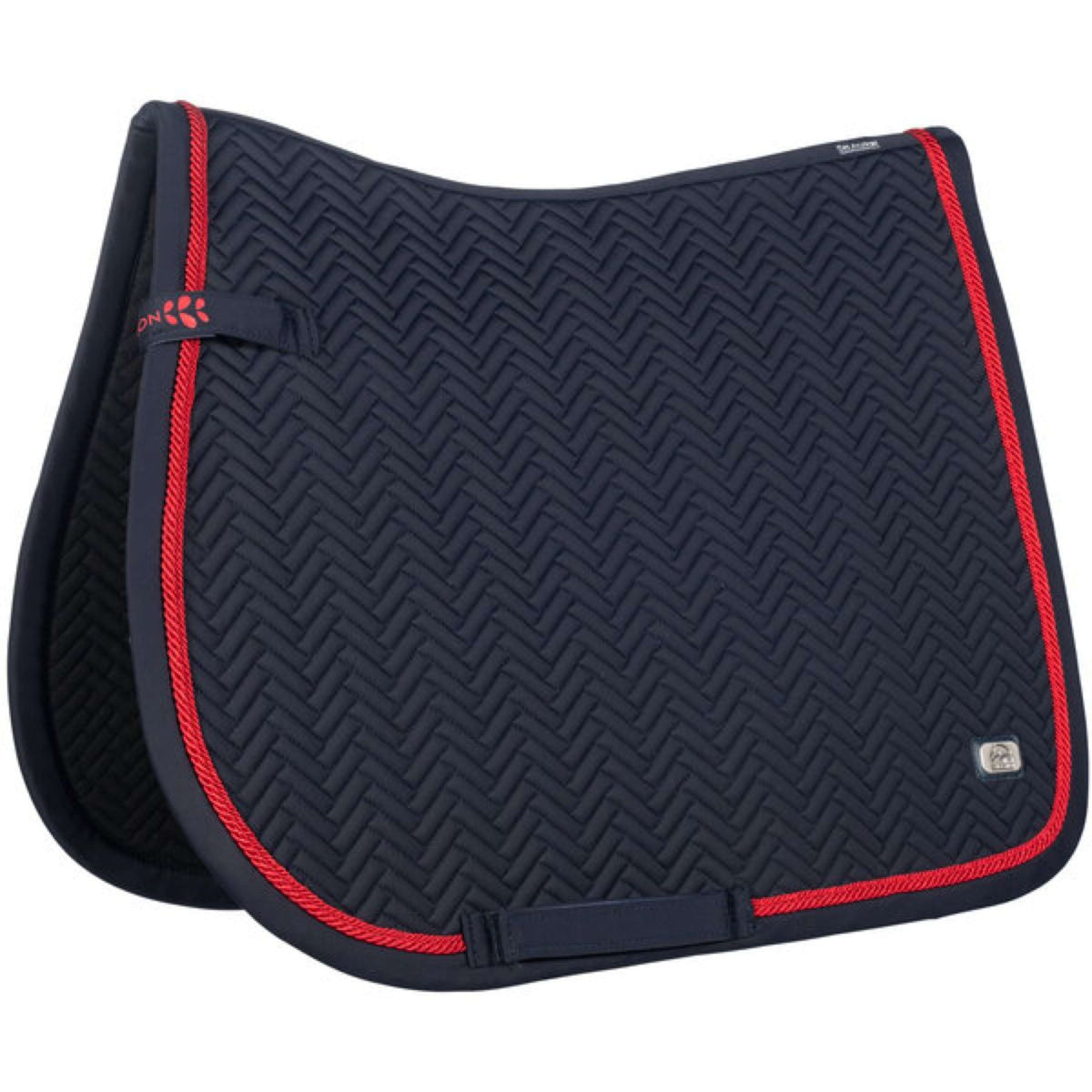 HKM Mantilla Aruba Doma Azul oscuro
