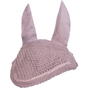 HKM Bonete para Orejas Daphne Mauve