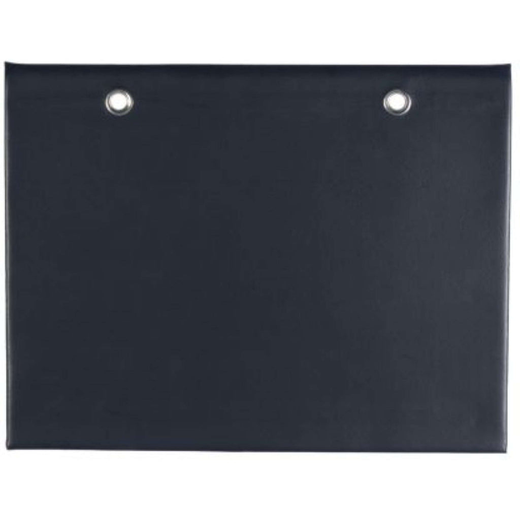 HKM Hobby Horsing Portapasaporte Azul oscuro
