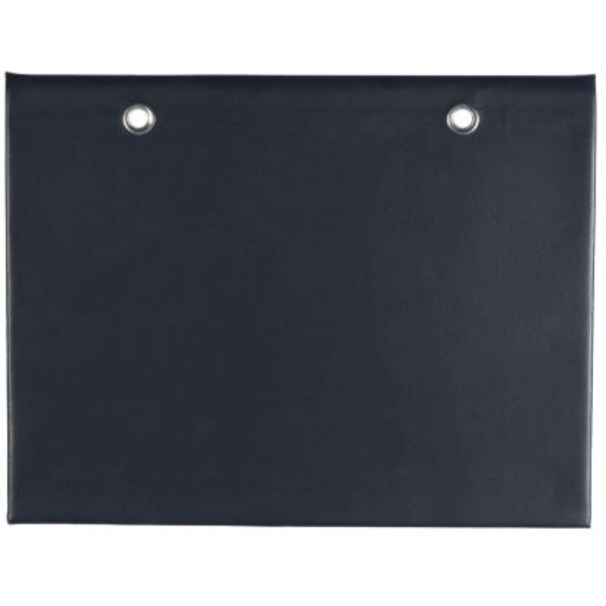 HKM Portapasaporte Hobby Horsing Azul oscuro
