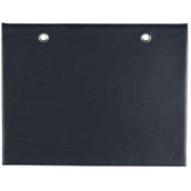 HKM Portapasaporte Hobby Horsing Azul oscuro