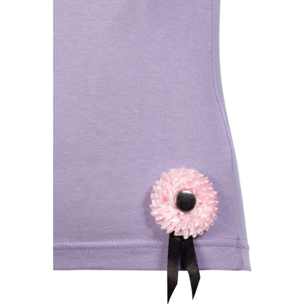 HKM Camiseta Hobby Horsing Lavendel