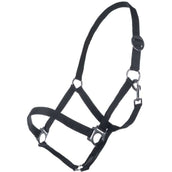 HKM Cabezada Classic Negro