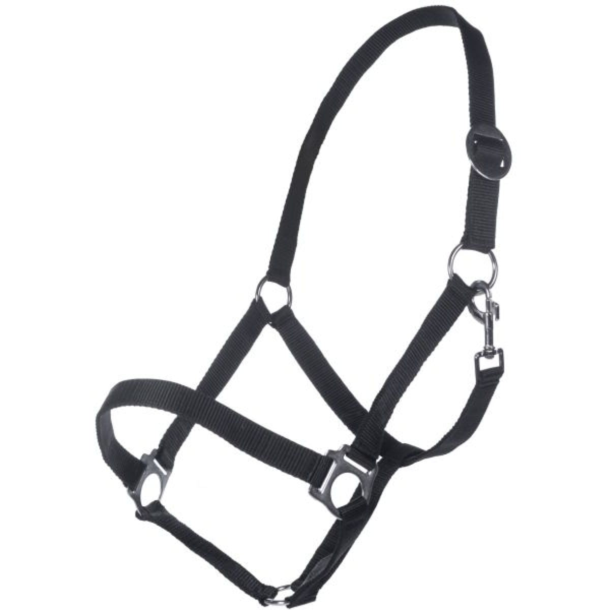 HKM Cabezada Classic Negro