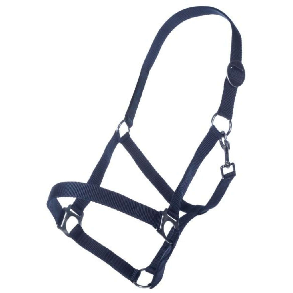 HKM Cabestro Classic Azul oscuro