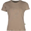 HKM Camiseta Livigno Taupe