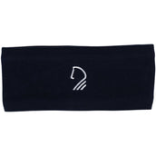 HKM Cinta para la cabeza Livignio Lauria Garelli Azul oscuro
