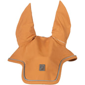 HKM Bonete para Orejas Livignio Lauria Garelli Soft Mostaza