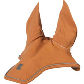 HKM Bonete para Orejas Livignio Lauria Garelli Soft Mostaza