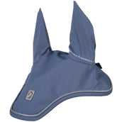 HKM Bonete para Orejas Livignio Lauria Garelli Soft Indigo