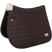 HKM Mantilla Livignio Lauria Garelli Elegance Propósito general Marron oscuro
