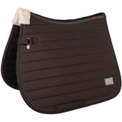 HKM Mantilla Livignio Lauria Garelli Elegance Propósito general Marron oscuro