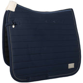 HKM Mantilla Livignio Lauria Garelli Elegance Doma clásica Azul oscuro
