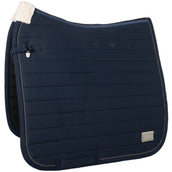 HKM Mantilla Livignio Lauria Garelli Elegance Doma clásica Azul oscuro