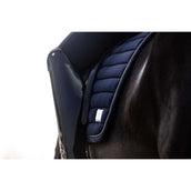 HKM Mantilla Livignio Lauria Garelli Elegance Doma clásica Azul oscuro