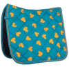 HKM Mantilla Naples Doma Azul/Amarillo