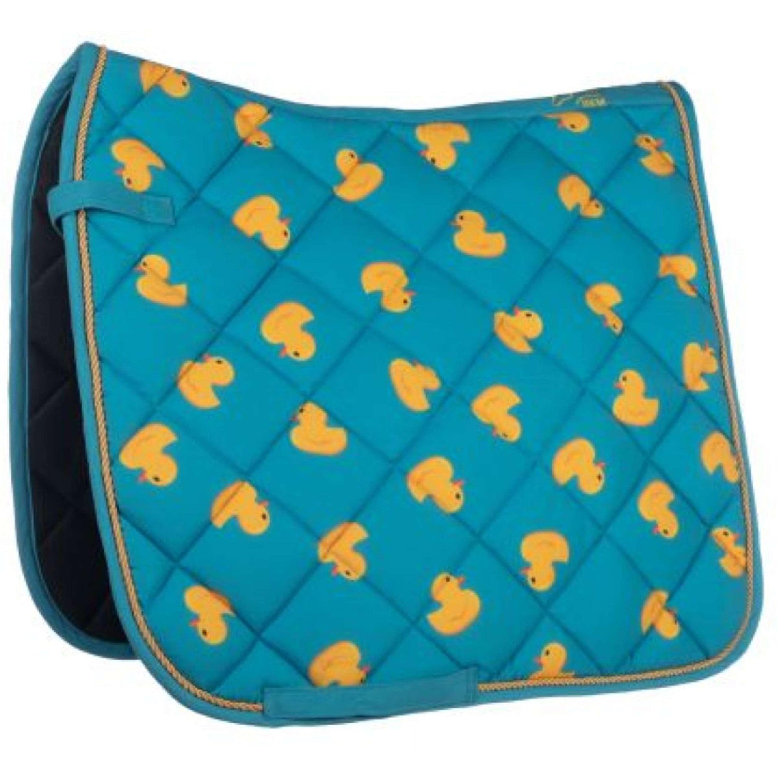 HKM Mantilla Naples Doma Azul/Amarillo