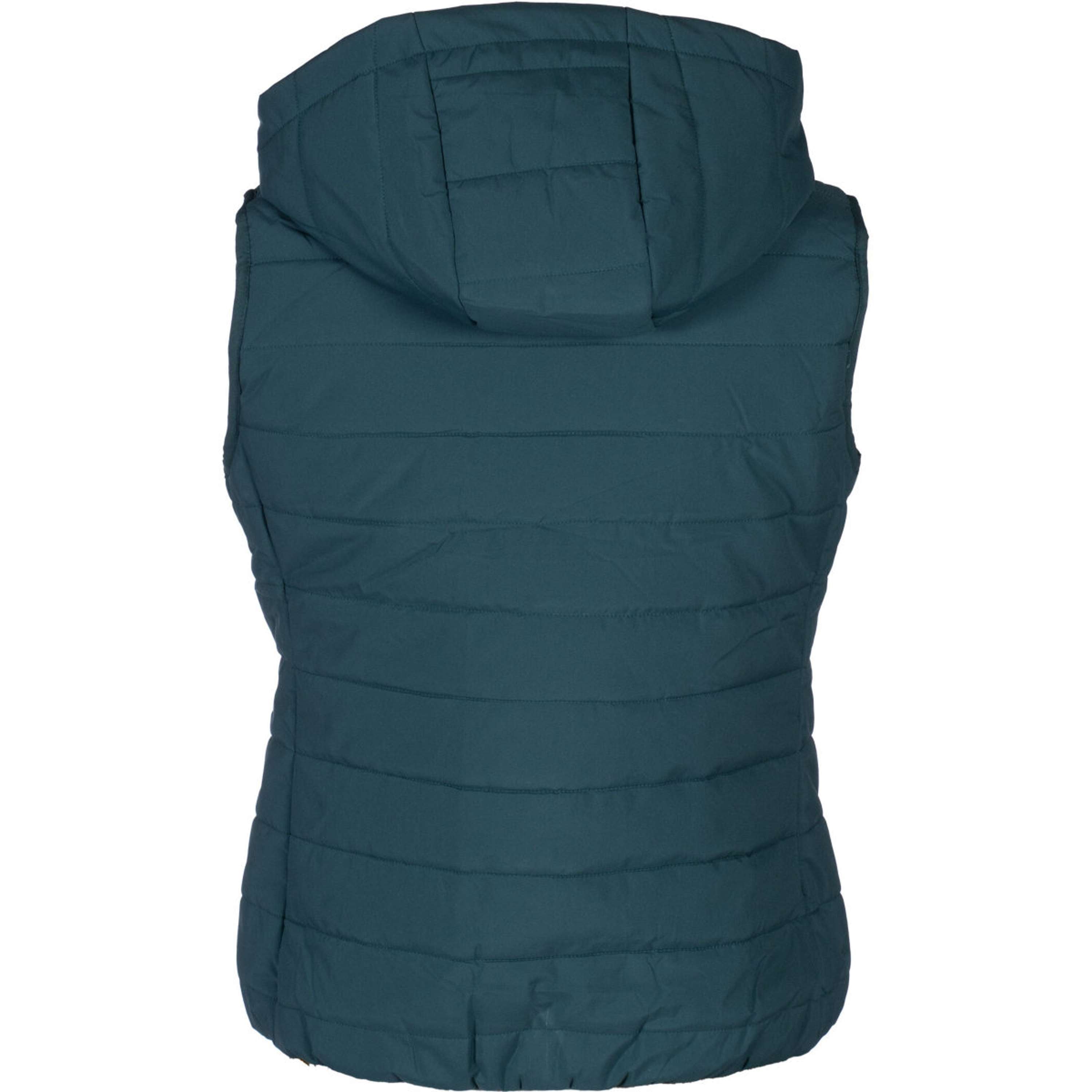 HKM Chaleco High Temperature Petrol
