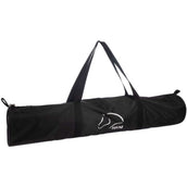 HKM Set de Competición Hobby Horsing Rosa