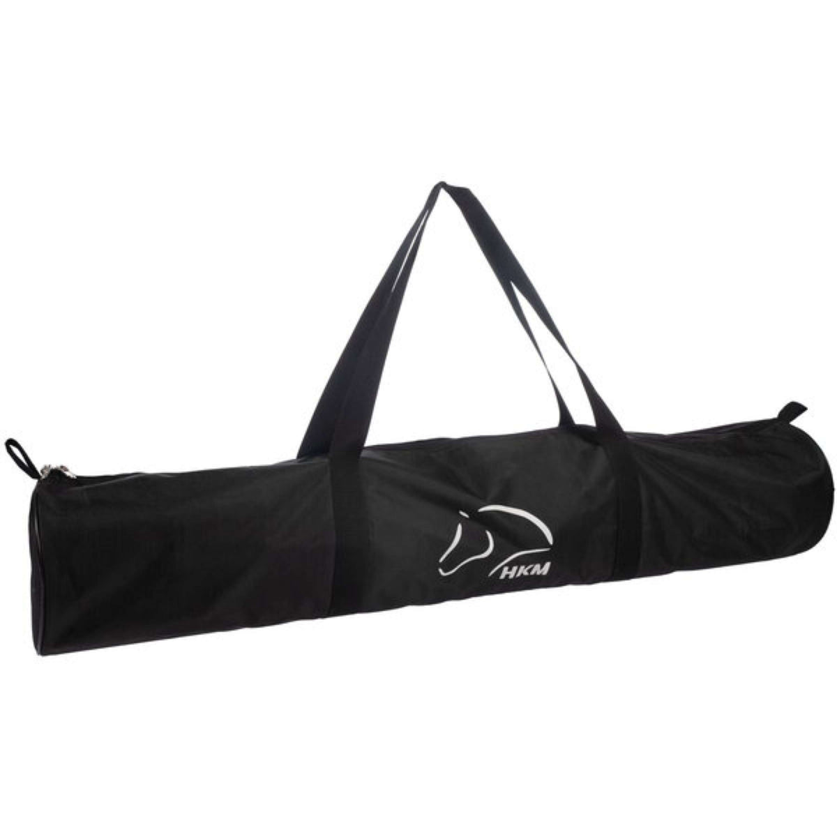 HKM Set de Competición Hobby Horsing Azul