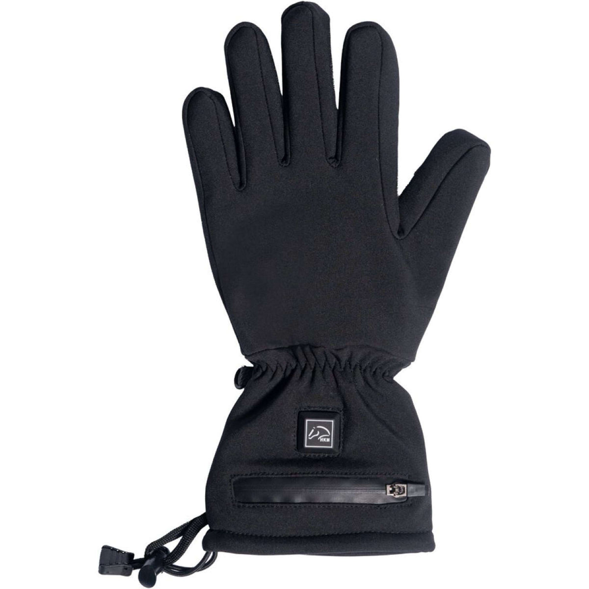 HKM Guantes Keep Warm Negro