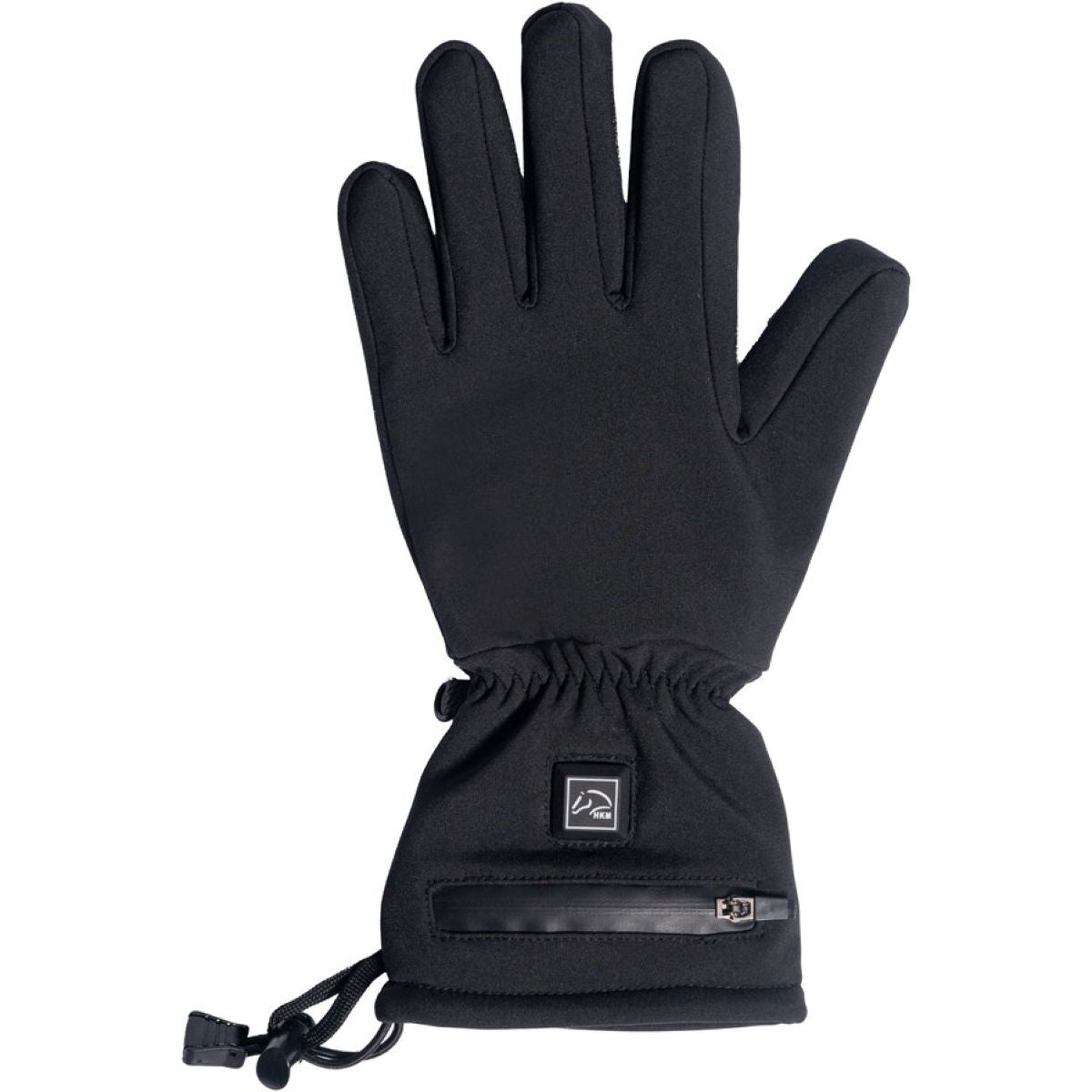 HKM Guantes Keep Warm Negro