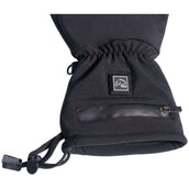 HKM Guantes Keep Warm Negro