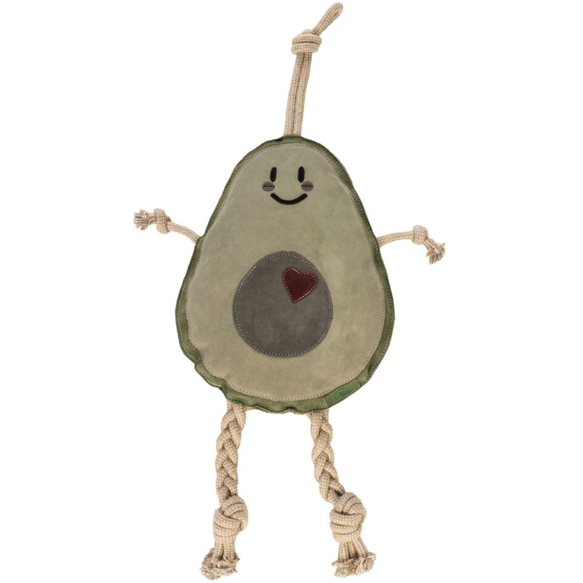 HKM Juguetes Avocado Verde