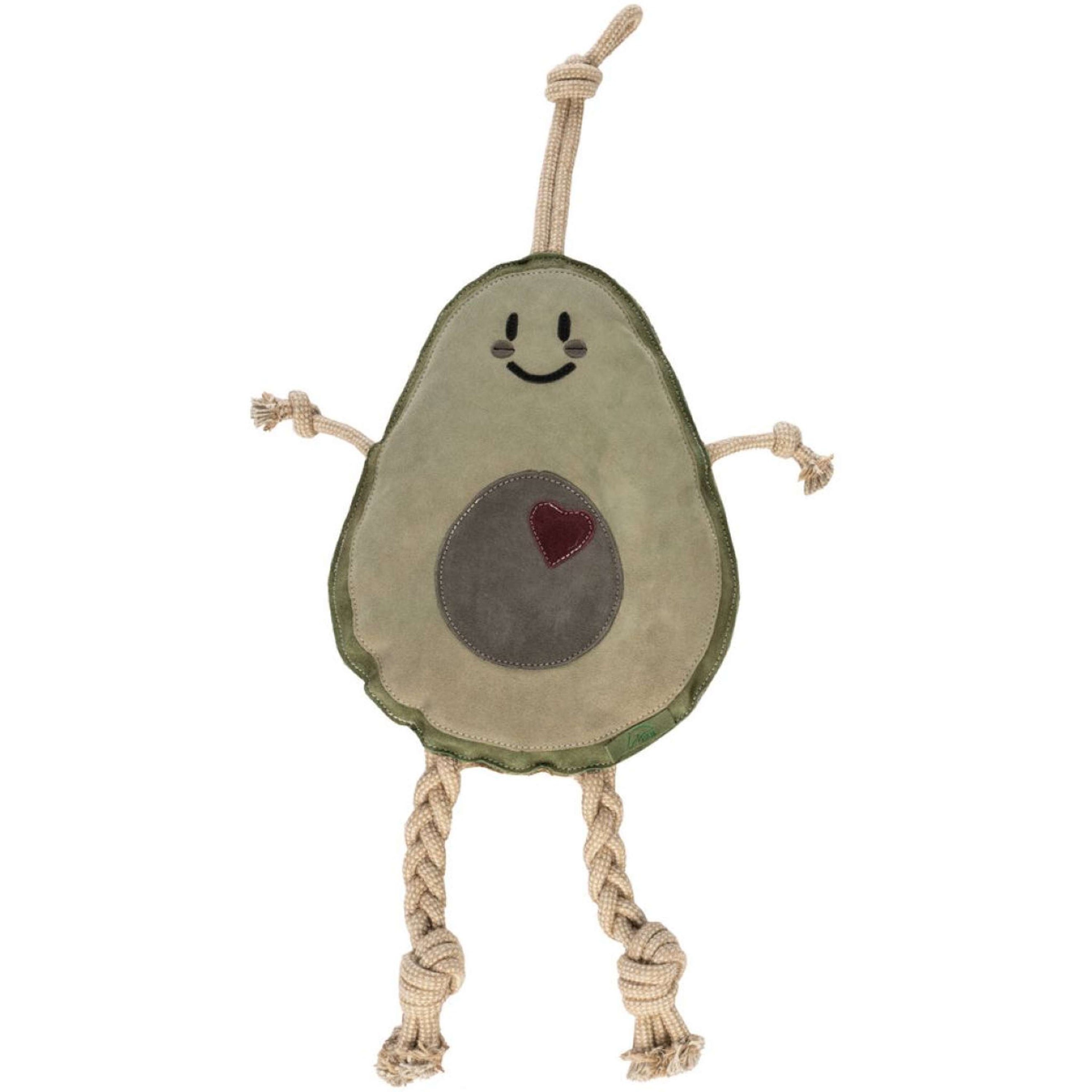 HKM Juguetes Avocado Verde HKM Juguetes Avocado Verde