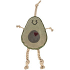 HKM Juguetes Avocado Verde