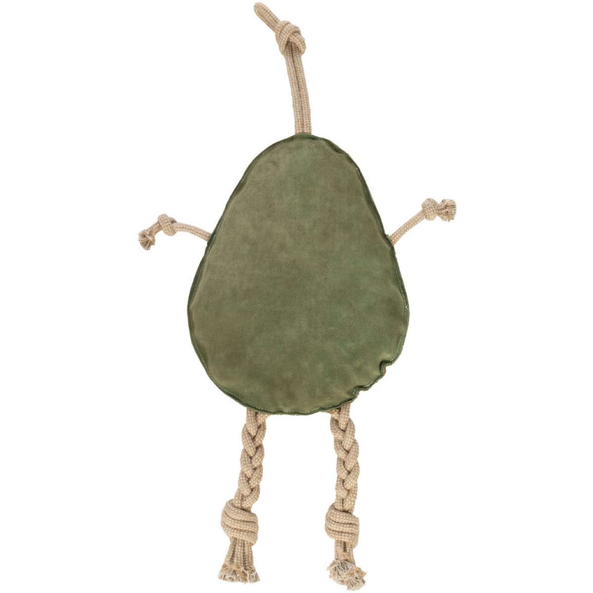 HKM Juguetes Avocado Verde