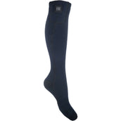 HKM Calcetines Keep Warm Azul oscuro